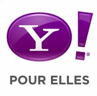 Yahoo! pour Elles