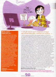 Enfant magazine