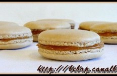 macarons