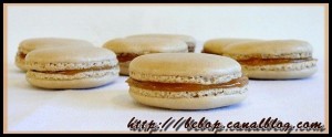 macarons