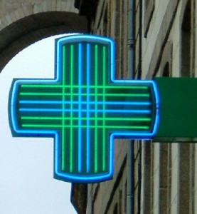 pharmacie