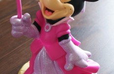 Tirelire Minnie Disneyland