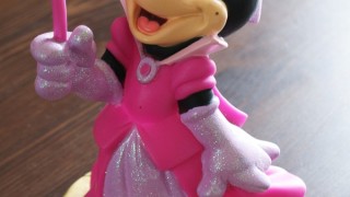 Tirelire Minnie Disneyland