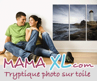 Photo sur toile