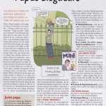 Les Papas Blogueurs dans le Nouvel Observateur