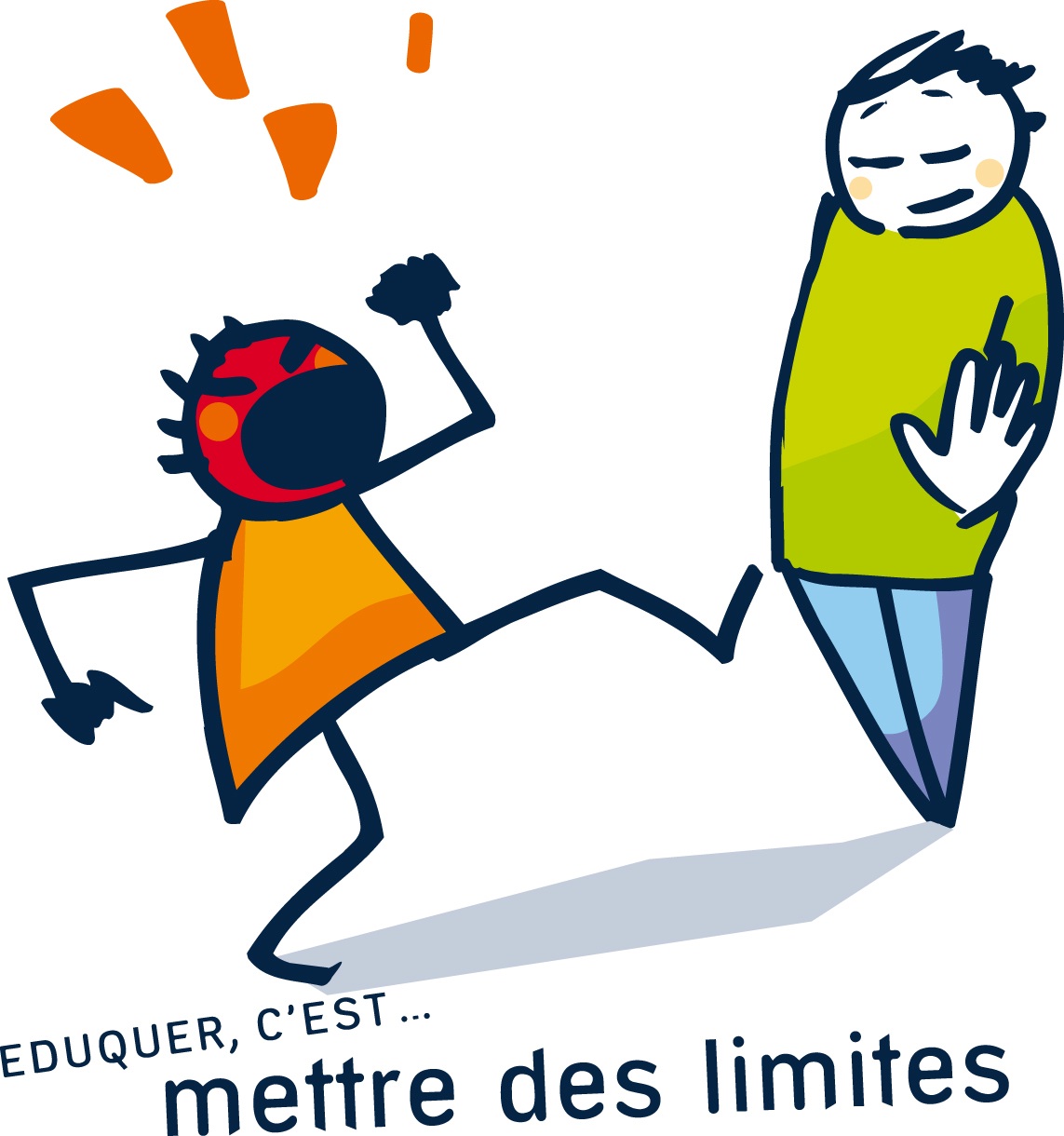 Tu dépasses les limites, Maurice