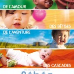 Bébés, le film en DVD ! (Concours inside)