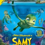 "Le Voyage Extraordinaire de Samy" en DVD. Concour...