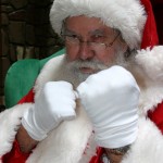 ♫ Petit Papa Noël ♫