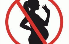 zero alcool grossesse