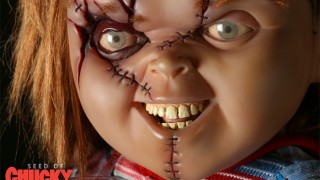 chucky