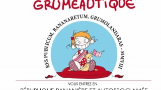 Petit Precis de Grumeautique