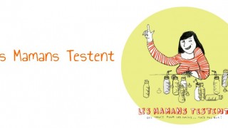 mamans testent