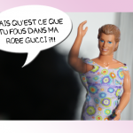 Le Ken idéal (Cadeaux inside)