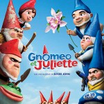 Gnomeo et Juliette, nain porte quoi ...