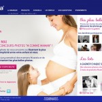 Concours Photos Mustela "M comme Maman"