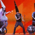 Eurovision 2011. Moldova : 12 points