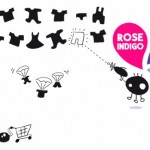 Rose Indigo. La bonne occase !