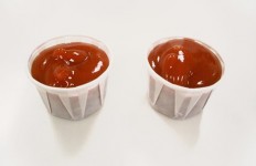 Ketchup