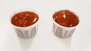 Ketchup