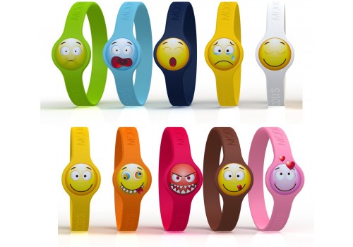 Bracelets Mood's