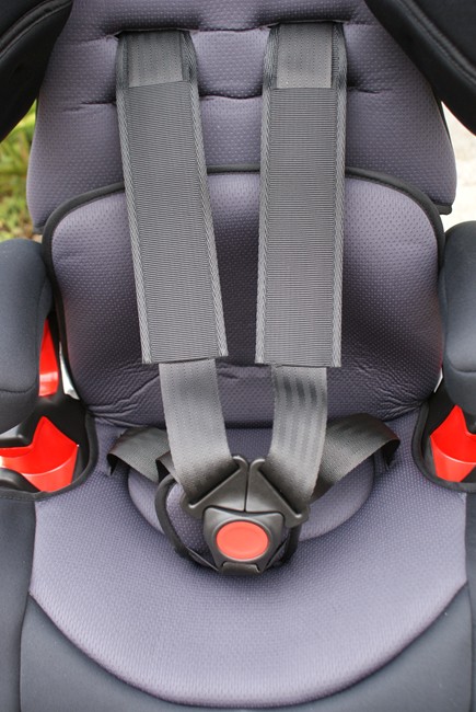 Haute qualité voiture bébé sécurité sangle de sécurité ceinture