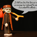 La (presque) véritable histoire des Rois Mages (avec du Playmobil dedans)