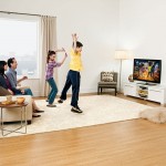 Kinect or not Kinect ? 