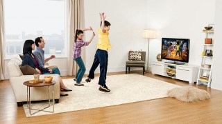 kinect