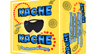 KACHE KACHE Visuel 2