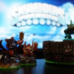 Skylanders Spyro's Adventure