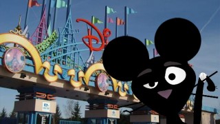 Till Mickey Disneyland