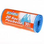 Reconversion chez Leclerc