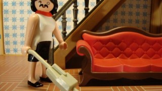 playmobil au foyer ?