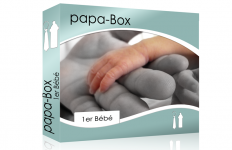 PapaBox