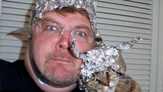 aluminium cat