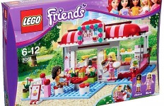 LEGO-Friends