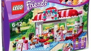 LEGO-Friends