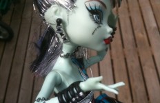 Monster High 2