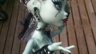 Monster High 2