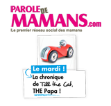 Parole de Mamans