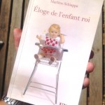 Éloge de l'enfant roi