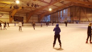 Patinoire