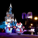 La Magie de Noël version Disneyland Paris