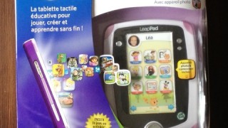 LeapPad Explorer