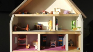 Maison-Playmobil