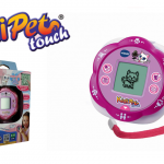 Test du Kidipet Touch de Vtech (+ Vidéo)