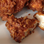 Ma recette de poulet façon KFC