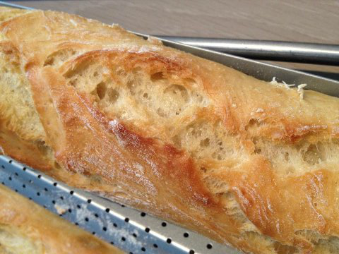 Baguette magique : 5 minutes top chrono ! : Il était une fois la pâtisserie