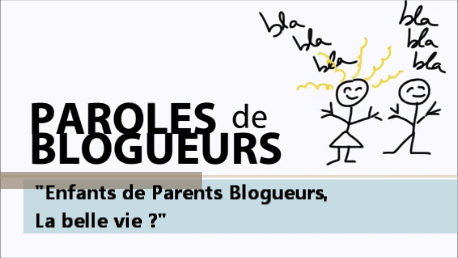 paroles de blogueurs